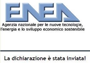 Gestione pratiche ENEA