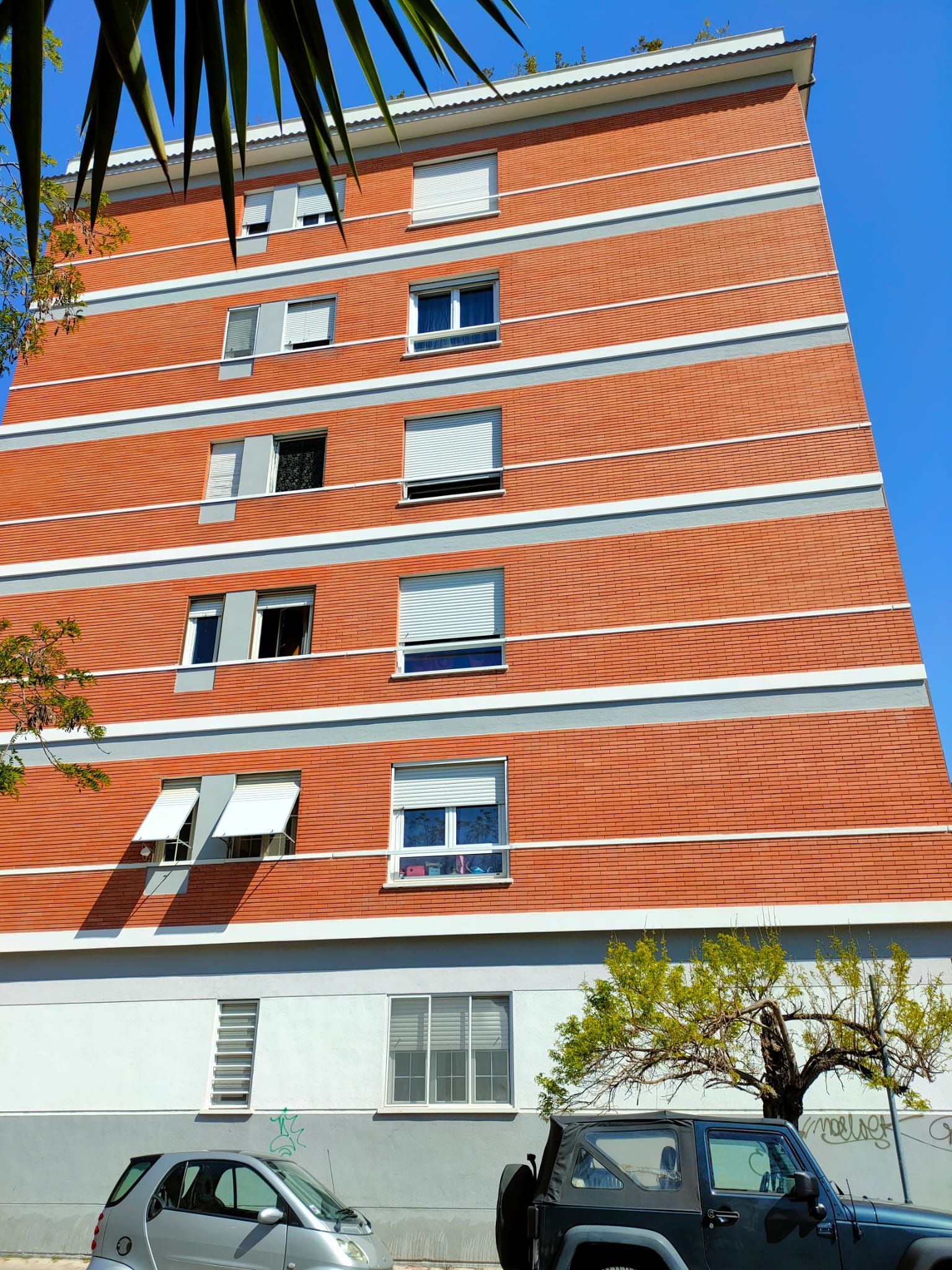 CONDOMINIO LATINA realizzato da Pasquale MOSCHELLA,  a Casagiove